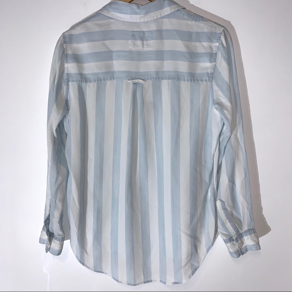 Rails Lightweight Summer Top Xs - image 8